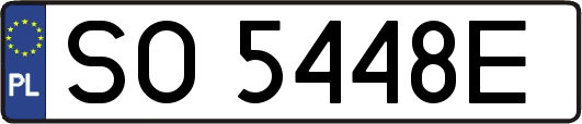 SO5448E