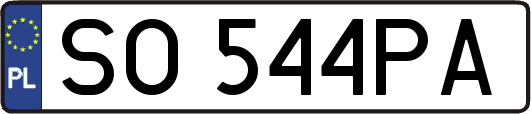 SO544PA