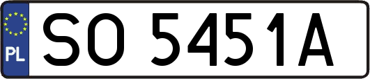 SO5451A