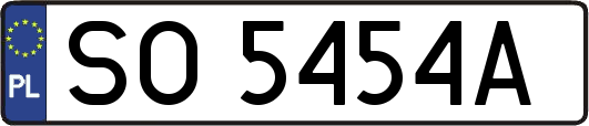 SO5454A