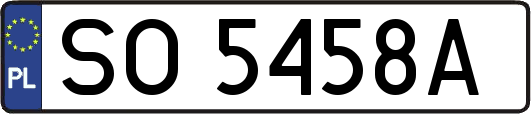 SO5458A