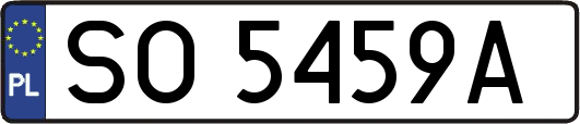 SO5459A