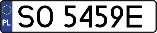 SO5459E