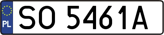 SO5461A