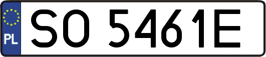 SO5461E
