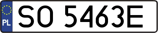 SO5463E