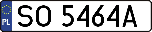 SO5464A