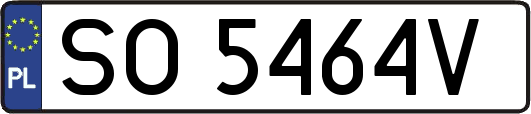 SO5464V