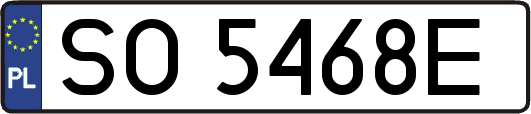 SO5468E