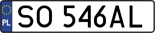 SO546AL