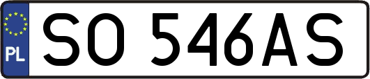 SO546AS