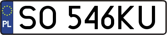 SO546KU