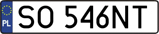 SO546NT