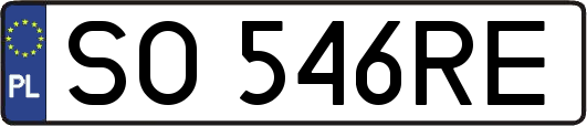 SO546RE