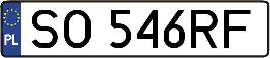 SO546RF