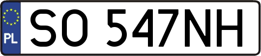 SO547NH