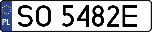 SO5482E