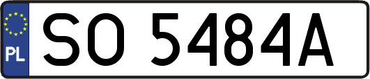 SO5484A