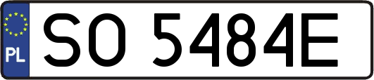 SO5484E