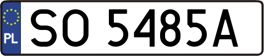 SO5485A