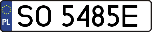 SO5485E