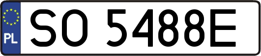 SO5488E