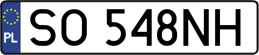 SO548NH