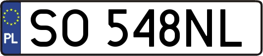 SO548NL