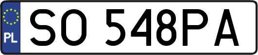 SO548PA