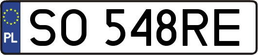 SO548RE