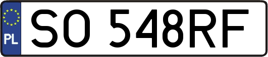 SO548RF