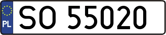 SO55020