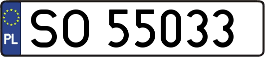 SO55033