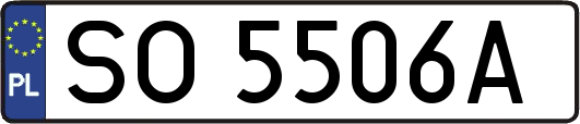 SO5506A