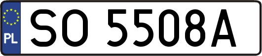 SO5508A