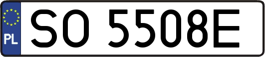 SO5508E