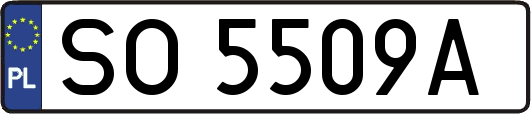 SO5509A