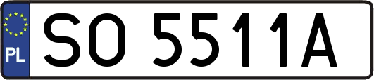 SO5511A