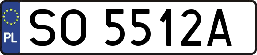 SO5512A