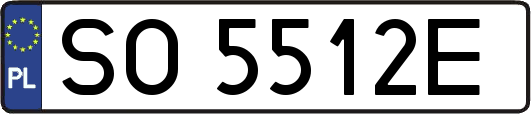 SO5512E