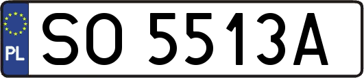 SO5513A
