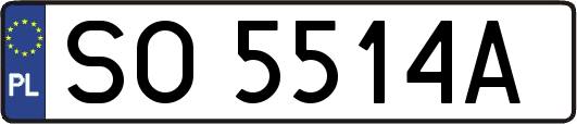 SO5514A