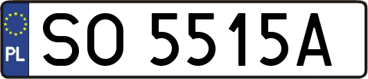 SO5515A