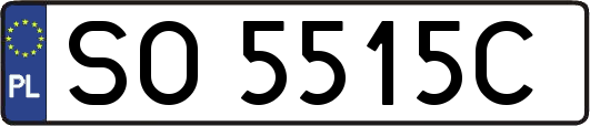 SO5515C