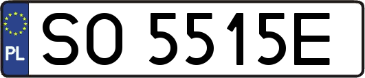 SO5515E