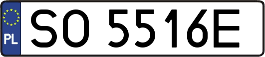 SO5516E