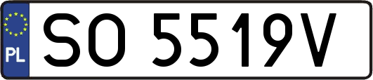 SO5519V