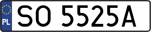 SO5525A