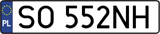 SO552NH