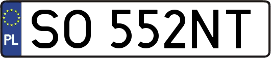SO552NT